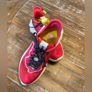 SOREL Eco Women's Kinetic Breakthru Day Lace Sneakers - NWOT